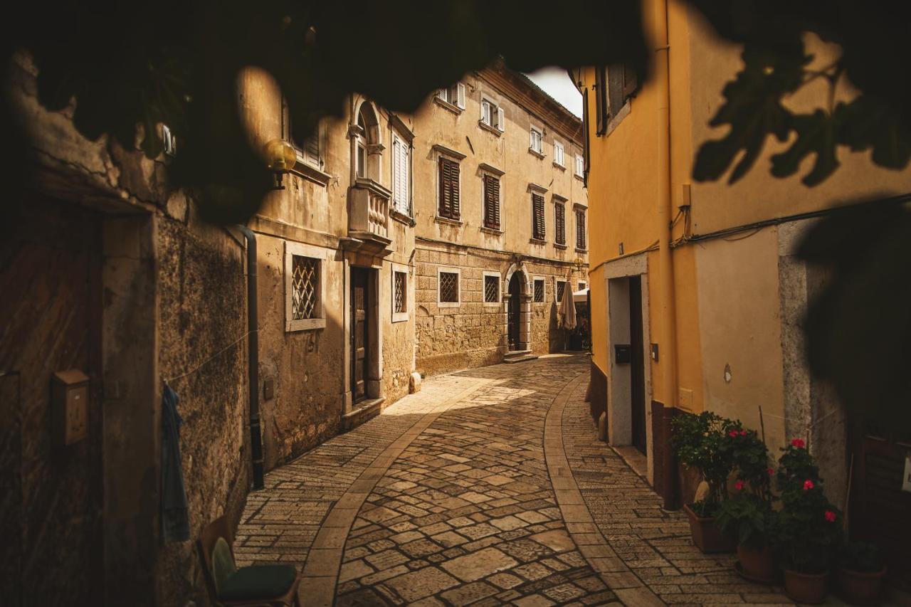 Apartmán Old Town Parenso *
