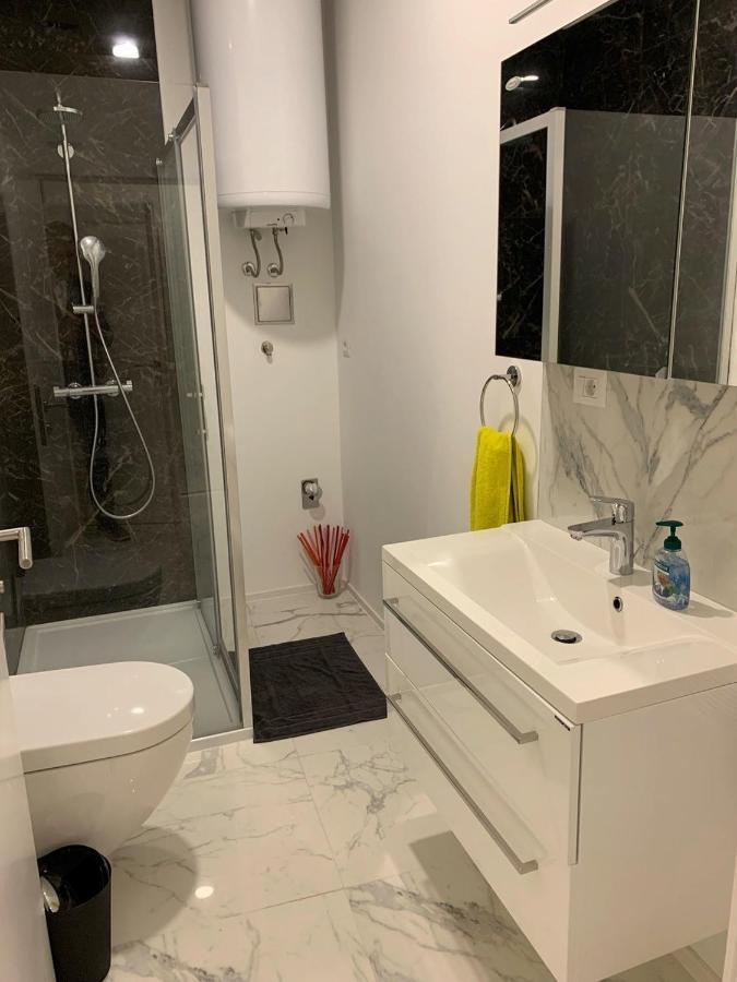 Apartmán Old Town Parenso Porec