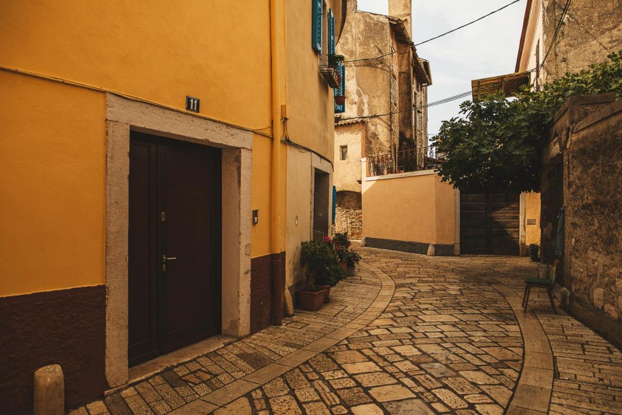 Apartmán Old Town Parenso Porec
