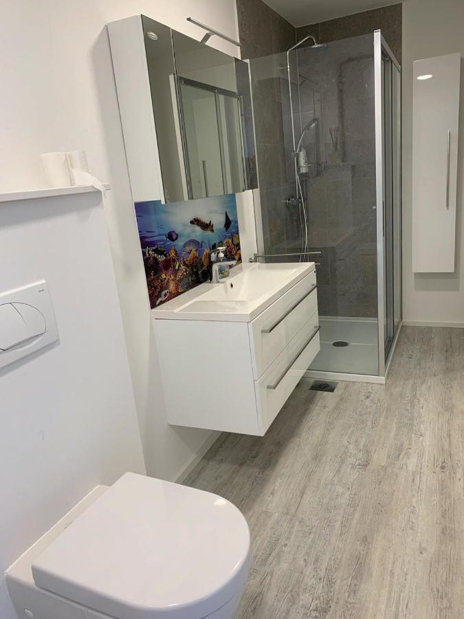 Apartmán Old Town Parenso Porec